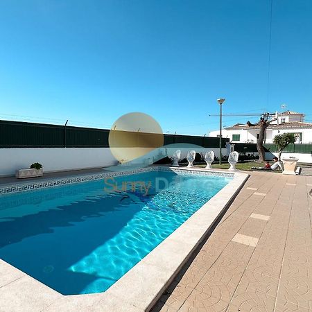 Villa Bea By Sunny Deluxe Albufeira Exterior photo