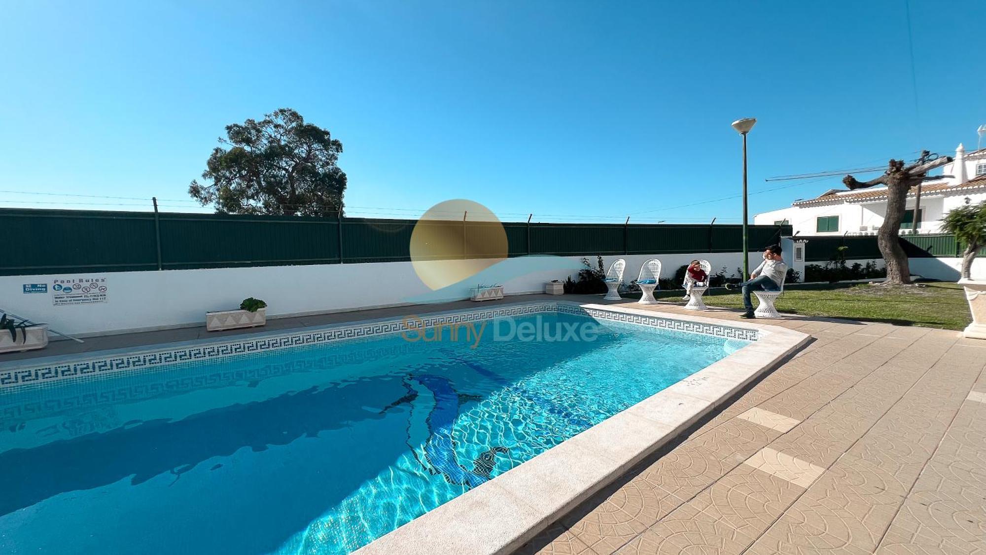 Villa Bea By Sunny Deluxe Albufeira Exterior photo