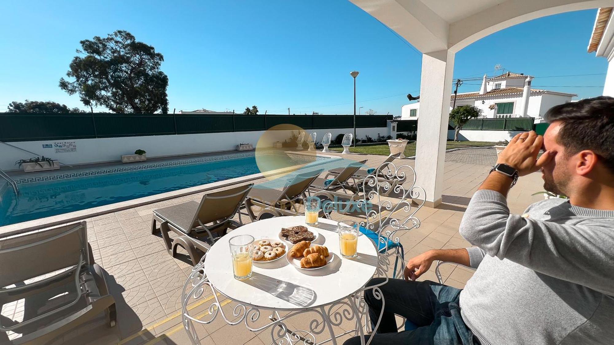 Villa Bea By Sunny Deluxe Albufeira Exterior photo