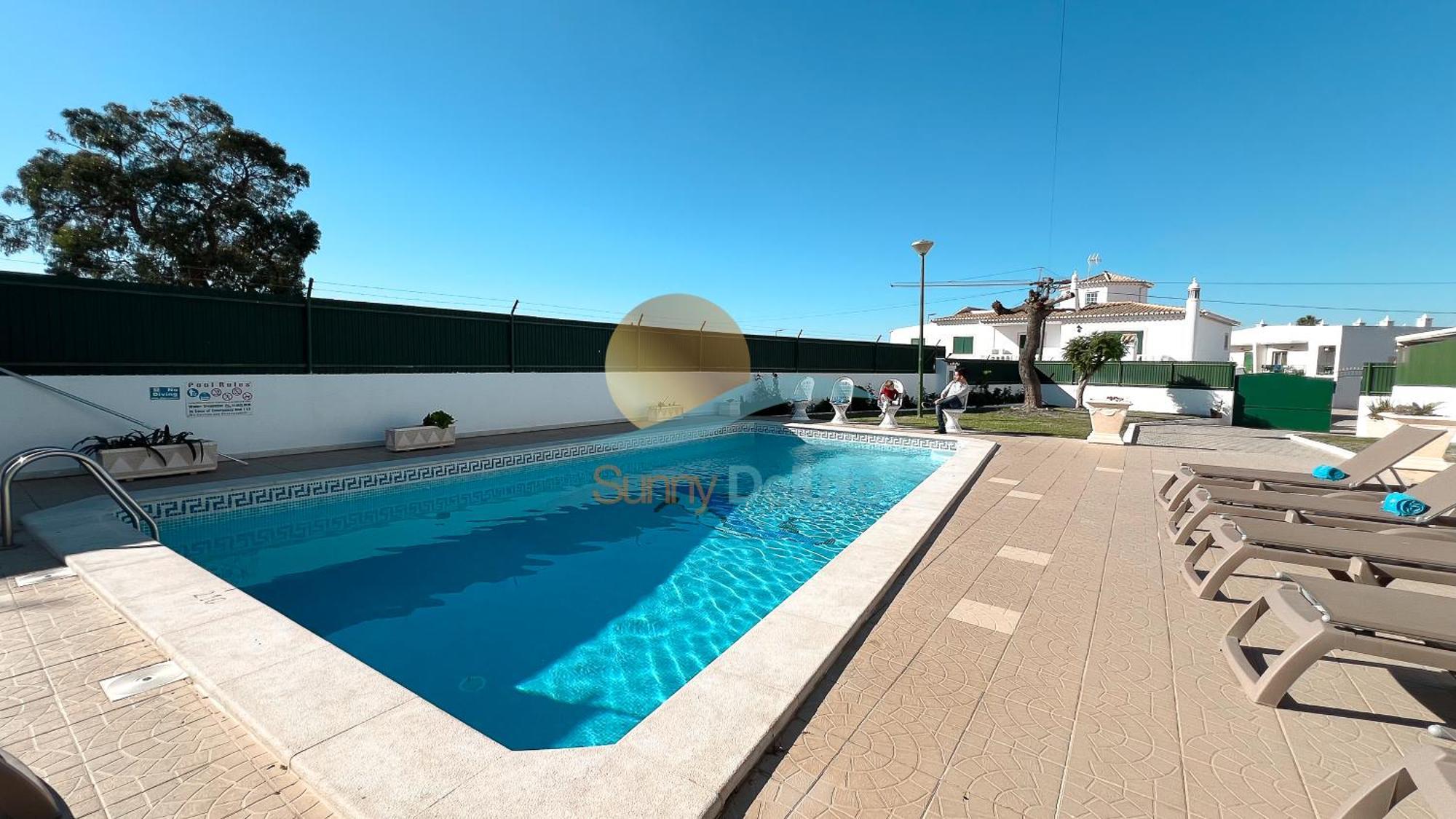 Villa Bea By Sunny Deluxe Albufeira Exterior photo